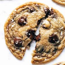 favorite browned er chocolate chip