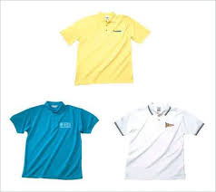 custom t shirts promotional logo