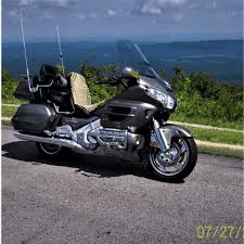 Honda Gold Wing Gl1800 Replacement