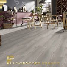 dynamic port oak grey floor