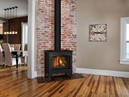 fireplace insert and how does it work