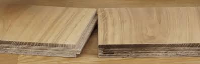lock floating wood floors vs