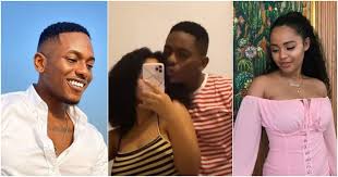 Timini says his relationship with lydia is a closed chapter in his life. Actor Timini And Girlfriend Loved Up In New Video Days After Backlash