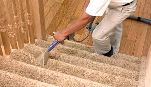 Carpet Cleaning Services - Drier, Cleaner, Healthier Homes with Chem-Dry