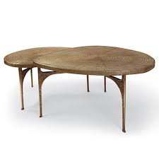 Tuell Reynolds Tables