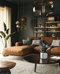 Brown Leather Sofa Inspirational