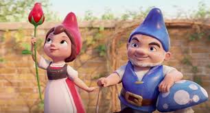 geek review sherlock gnomes geek culture