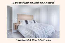 good mattress archives