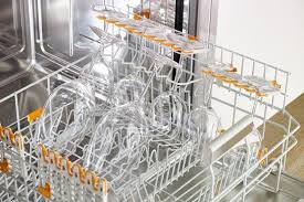 miele dishwasher wine glass rack