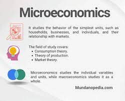 Microeconomics gambar png