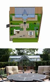 Small Garden Design Ideas Llevelo