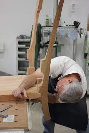 Pin By Василий Клименов On Стул Rocking Chair Plans, Woodworking Storage,  Woodworking Furniture | lacienciadelcafe.com.ar
