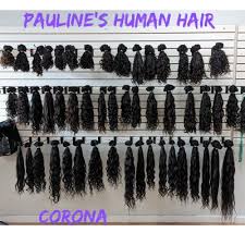 pauline s human hair 1411 rimpau ave