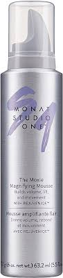 monat studio one the moxie mousse
