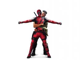 wallpaper deadpool 2 cable and