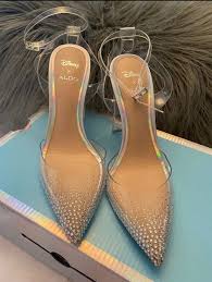 Erfly Shoes Cinderella Heels Aldo
