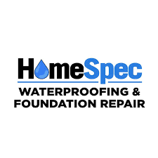 Homespec Waterproofing And Foundation