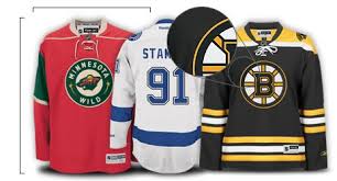 Nhl Jersey Sizes Nhl Jersey Sizing Chart Buying Guide For