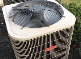 causes and fi for ac unit buzzing