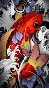 anese fish wallpapers wallpaper cave