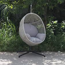 China Egg Swing Chair Manufacturers