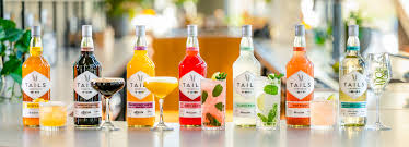 bacardi expands its tails tails