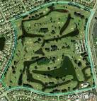 The Florida Golf Course Seeker: Southwinds Golf Course