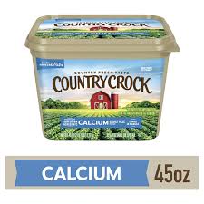 country crock calcium vitamin d