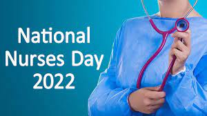 National Nurses Day 2022 Date, History ...