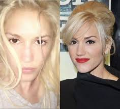 30 celebrities without makeup 2024