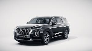 The hyundai palisade and ford explorer are both spacious family suvs with three rows of seats and plenty of standard safety features. New Hyundai Palisade Nepali Times