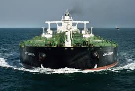 Cosco Sanctions Bring Vlcc Spot Rates Towards 100 000 A Day