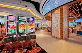 Gila River Casinos Slots • Gila River Resorts & Casinos