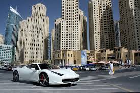 We are one of the top leading rent a car dxb company and offer free delivery, pickup car rental service to dubai international airport terminal 1, terminal 2, and terminal 3. A Ferrari In Dubai Is Cheaper Than A Segway