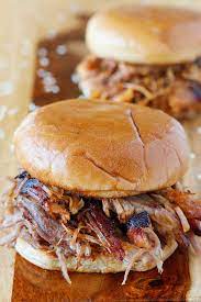 perfect pulled pork recipe an easy
