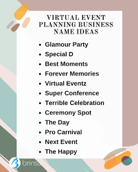 1200 great event planning company and