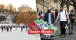 Aktuální počasí na radaru v české republice si můžete prohlížet díky celosvětově používané aplikace windy.com. Pocasi Pocasi Se O Vikendu Ustali A Teploty Pri Slunecne Obloze Vystreli Vysoko Sledujte Radar Blesku Blesk Cz