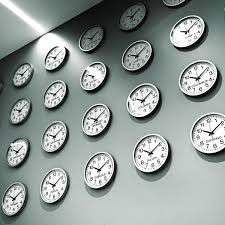Universal Coordinated Time Let S Talk
