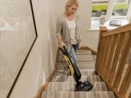 how to clean carpet on stairs carpet team