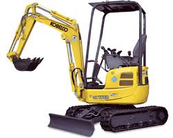new used heavy equipment or