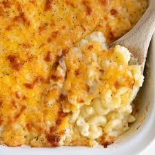 baked mac and cheese the forked spoon