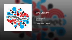 Dirty Laundry Skeewiff Remix YouTube