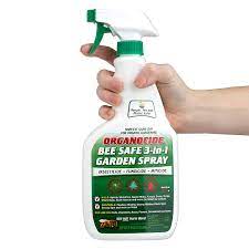 organocide bee safe organic 3 in 1