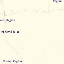Distance From Namibia To Distance Calculator