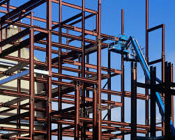 estimating structural steel cost for