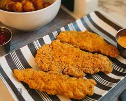 Marie callender's frozen dinners are convenient meals that bring back the homestyle cooking you crave. How To Cook Frozen Chicken Strips In Air Fryer