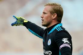 Peter schmeichel claims denmark are favourites to beat england at wembley and reach the final of euro 2020. Kasper Schmeichel Kschmeichel1 ØªÙˆÙŠØªØ±