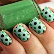 Patrick's day is all about the shamrock, here i have also included some shamrock nail art ideas along with st. 15 Best St Patrick S Day Nail Art Ideas Play Ideas