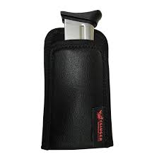 ruger lc9s mag pouch clinger holsters