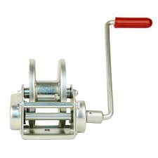 hand winch al ko compact 900 without